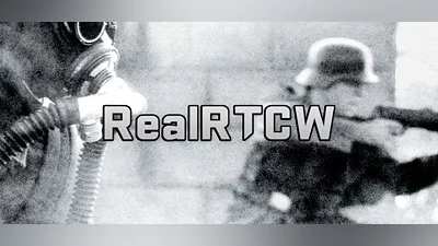 RealRTCW - German Voice Pack