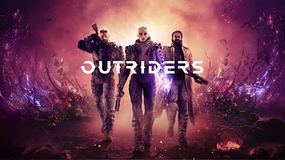 OUTRIDERS (Steam)