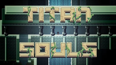 Titan Souls (Steam)