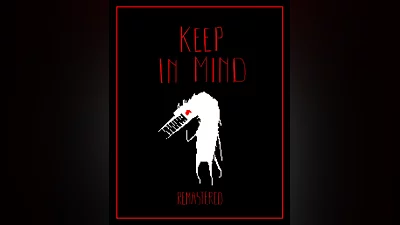 Keep in Mind: Remastered (Весь мир)