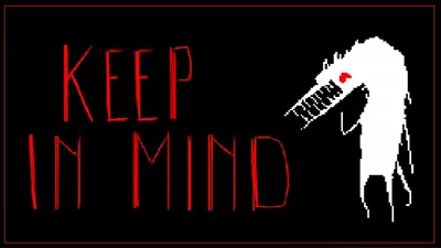 Keep in Mind: Remastered (Steam)