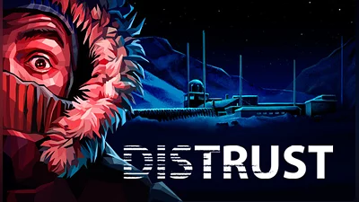 Distrust (PC) [Global] [Standard]