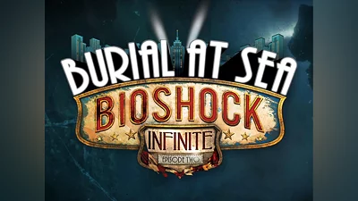 BioShock Infinite Burial at Sea Episode Two (DLC) [Global] [Standard]
