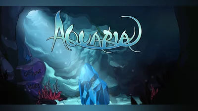 Aquaria (PC) [Global] [Standard]