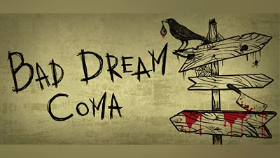 Bad Dream Coma (PC) [Global] [Standard]
