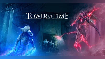 Tower of Time (PC) [Global] [Standard]