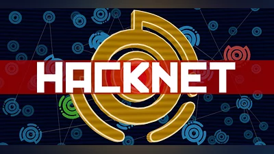 Hacknet (PC) [Global] [Complete Edition]