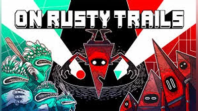 On Rusty Trails (PC) [Global] [Standard]