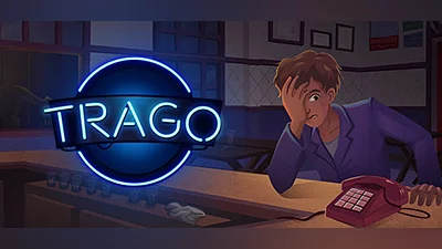 TRAGO (PC) [Global] [Standard]