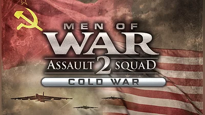 Men of War: Assault Squad 2 - Cold War DLC (PC) [Global] [Standard]