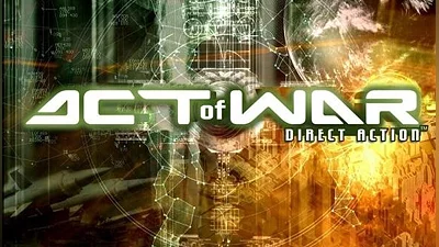 Act of War Direct Action (PC) [Global] [Standard]