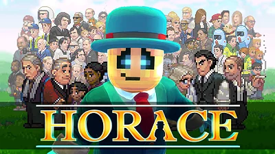 Horace (PC) [Global] [Standard]
