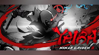 Yaiba Ninja Gaiden Z (PC) [Global] [Standard]