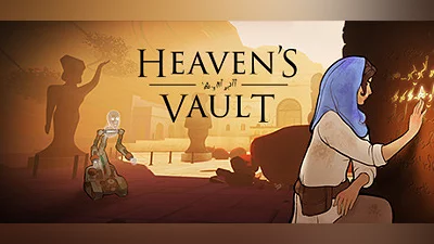 Heavens Vault  (PC) [Europe] [Standard]
