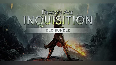 Dragon Age Inquisition Bundle (DLC) [Global] [Standard]