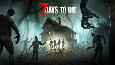 7 Days to Die (PC) [North America] [Standard]