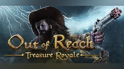 Out of Reach Treasure Royale (PC) [Global] [Standard]