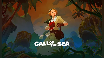 Call of the Sea (PC) [Global] [Standard]