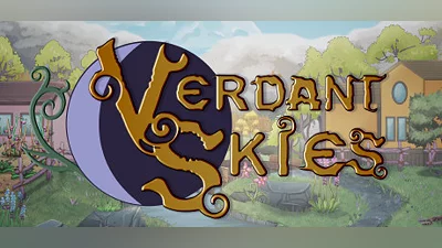 Verdant Skies (PC) [Global] [Standard]