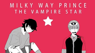 Milky Way Prince – The Vampire Star (PC) [Global] [Standard]