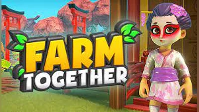 Farm Together Wasabi Pack (PC) [Global] [Standard]