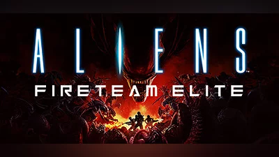 Aliens Fireteam Elite (PC) [Europe] [Standard]