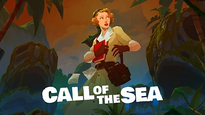 Call of the Sea (PC) [Europe] [Standard]