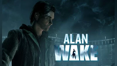 Alan Wake (PC) [Europe] [Standard]