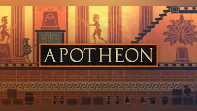 Apotheon (PC) [Global] [Standard]