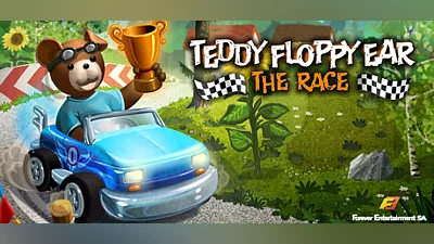 Teddy Floppy Ear - The Race (PC) [Global] [Standard]