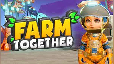 Farm Together Oxygen Pack (PC) [Global] [Standard]