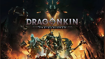 Dragonkin The Banished (PC) [Global] [Standard]