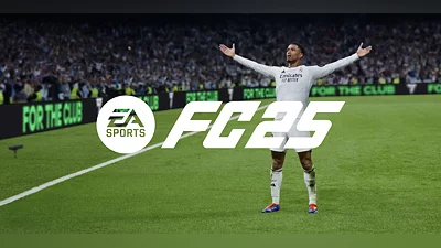 EA SPORTS FC 25 (Xbox Series X) [Canada] [Ultimate Edition]