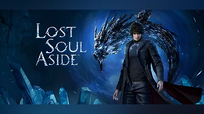 Lost Soul Aside (PC) [Global] [Standard]