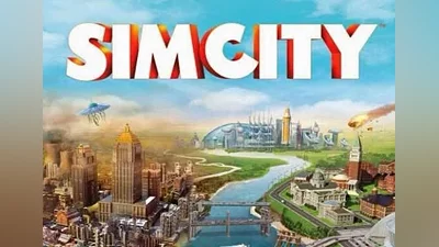 SimCity German City Pack DLC (PC) [Global] [Standard]
