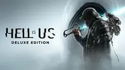 Hell Is Us Deluxe (Ключ Global + РФ)