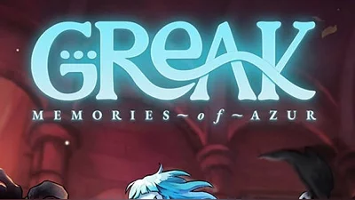 Greak: Memories of Azur (Steam)