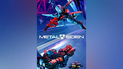 METAL EDEN