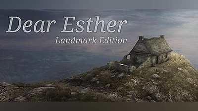 Dear Esther: Landmark Edition (Steam key)