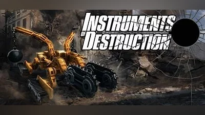 Instruments of Destruction (Steam key)