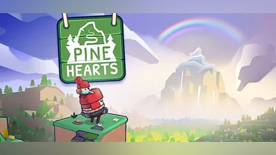 Pine Hearts (Steam key)