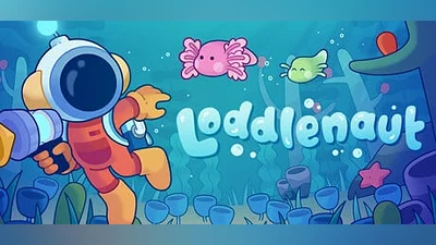 Loddlenaut (Steam key)