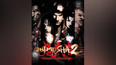 Onimusha 2: Samurai&#039;s Destiny (Россия, Украина и СНГ)