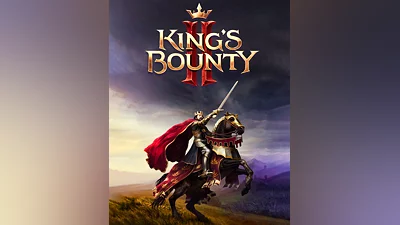 King&#039;s Bounty II (Россия, Украина и СНГ)