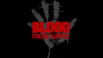 Blood Fresh Supply (Steam)