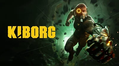 KIBORG (Steam)