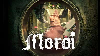 Moroi (Steam)