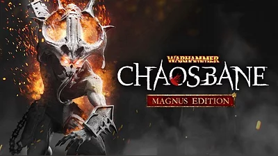 Warhammer: Chaosbane – Magnus Edition (Steam)