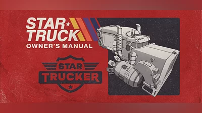 Star Trucker - Star Truck Owner's Manual
