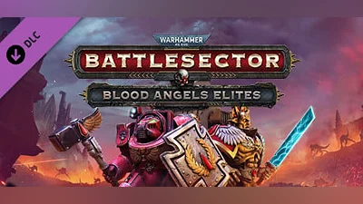Warhammer 40,000: Battlesector - Blood Angels Elites Pack (Steam key)